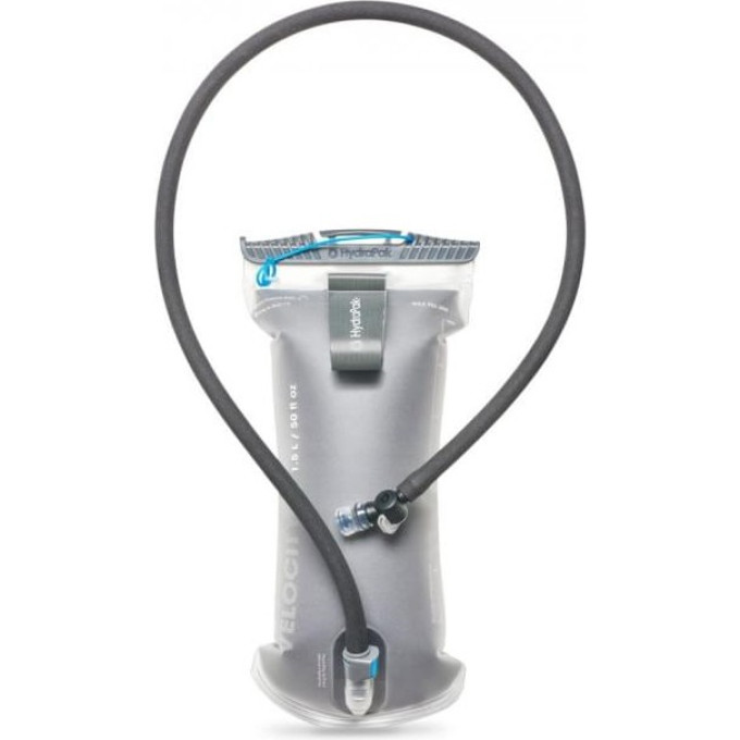 Гидратор с термоизоляцией HYDRAPAK VELOCITY IT 1.5L Серый AS381
