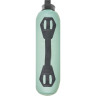 Мягкая канистра для воды HYDRAPAK SEEKER 2.0L GREEN A822S